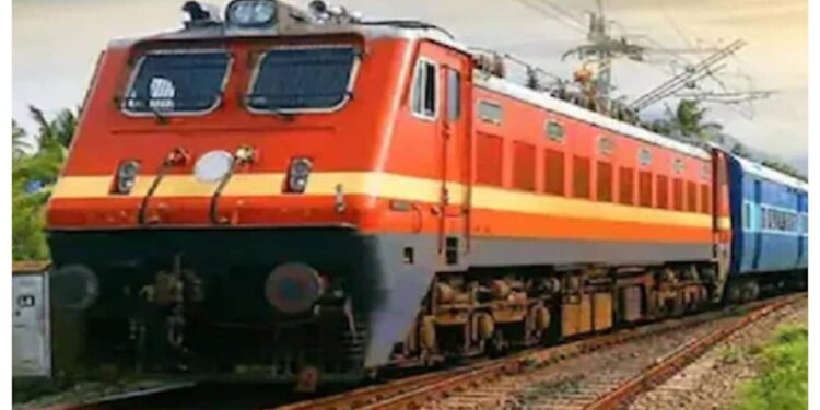 भोपाल/जबलपुर – गणेशगंज स्टेशन पर नॉन इंटरलॉकिंग कार्य के चलते निरस्त की गईं 10 ट्रेन बहाल, थर्ड रेल लाइन पर नॉन-इंटरलॉकिंग के कारण भोपाल मंडल से होकर गुजरने वाली निरस्त की गईं थीं गाड़ियां
