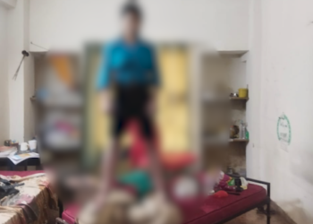 भोपाल चिरायु मेडिकल कॉलेज में पढ़ रही MBBS फर्स्ट ईयर की छात्रा ने फांसी लगाकर खुदकुशी की, गर्ल्स हॉस्टल के रूम नंबर 14 में पंखे से लटकी मिली लाश,