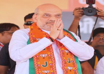 अमित शाह के बयान के बाद बढ़ी मंत्रियों की धड़कनें, छोड़ना पड़ सकता है पद