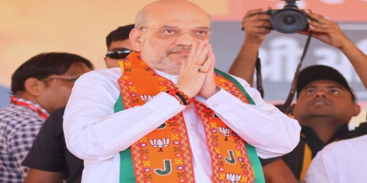 अमित शाह के बयान के बाद बढ़ी मंत्रियों की धड़कनें, छोड़ना पड़ सकता है पद