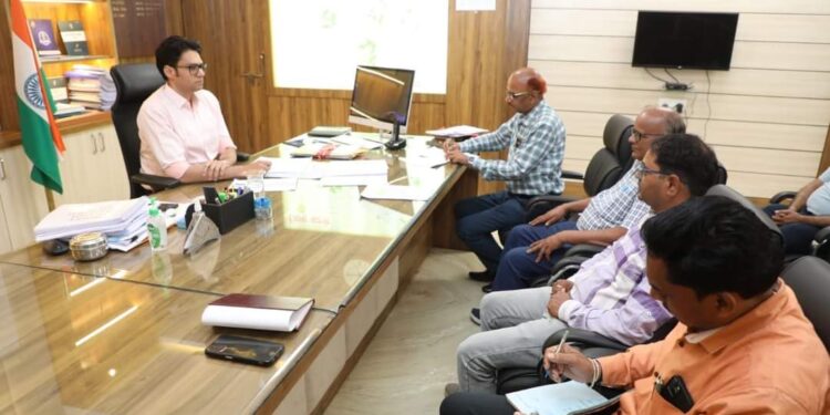 पोर्टल में फीस की जानकारी अपलोड नहीं करने वाले 420 निजी स्कूलों को जारी हुआ नोटिस