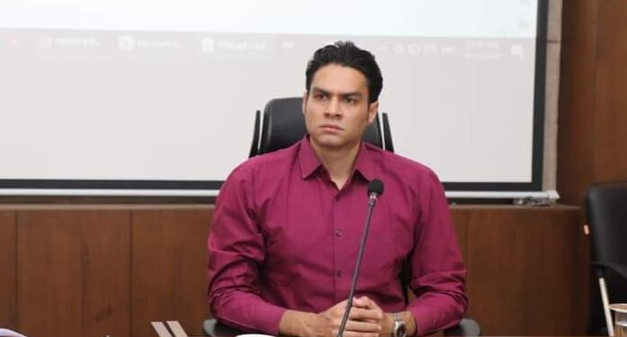 कलेक्टर श्री प्रसाद के निर्देश पर फायर सेफ्टी सर्टिफिकेट प्राप्त नहीं करने वाले 38 औद्योगिक, शैक्षणिक एवं पेट्रोल पंप संचालकों को जारी हुआ नोटिस देखे लिस्ट