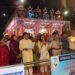 राजराजेश्वरी मेला परिसर में श्रृद्धालुओं को कलेक्टर सुश्री ऋजु बाफना ने दिलवाई मतदाता शपथ