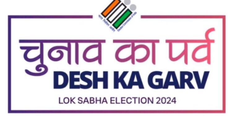 ईवीएम मशीन का स्टेटस लगाने और सोशल मीडिया पर ईवीएम मशीन का वीडियो वायरल करने पर दो प्रकरणों में धारा-188 व 128 में प्रकरण दर्ज
