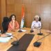 मनमानी तरीके से की गई फीस वृद्धि की जांच की जाए– कलेक्टर श्री सक्सेना  अगले मंगलवार को सेंट एलॉयसिस और स्टेमफील्ड स्कूल की सभी शाखाओं की होगी खुली सुनवाई  10 स्कूलों में फीस वृद्धि के संबंध भेजी गई जांच टीम