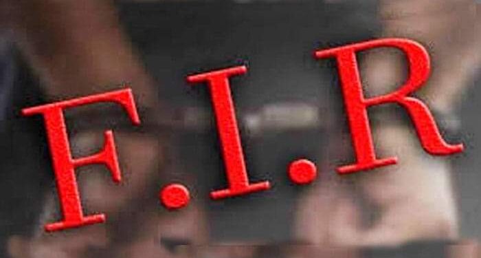 मतदान की गोपनीयता भंग करने वाले पर कुठला थाना में मामला दर्ज