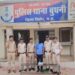 हत्या का प्रयास के फरार आरोपी को देसी पिस्तौल सहित जिंदा कारतूस के साथ किया गिरफ्तार,न्यायालय ने भेजा जेल,बुधनी पुलिस को मिली सफलता,एसडीओपी के मार्गदर्शन में प्रभावी कार्रवाई..