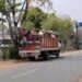 *माल वाहक वाहन में सवारी ले जाते पाये जाने पर बरही पुलिस द्वारा वाहन जप्त कर कार्यवाही हेतु भेजा न्यायालय*