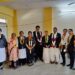 विभिन्न खंडपीठ के न्यायाधीशों का स्थानांतरण होने पर जिला अधिवक्ता संघ द्वारा आत्मीय भव्य विदाई सम्मान समारोह आयोजित कार्यक्रम हुआ