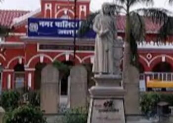 *चुनाव ड्यूटी के लिए भेज दिया मृत कर्मचारी का नाम, नगर निगम की सहायक आयुक्त को कलेक्टर ने किया निलंबित*