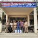 हवाई फायर कर दहशत फैलाने के सहयोगी फरार आरोपी अजय जाटव उर्फ नागिन अवैध शराब सहित पुलिस गिरफ्त में,बड़ा सवाल आखिर बदमाशों के पास अवैध हथियार देशी कट्टा कहां से आ रहे ?कौन है हथियारों का तस्कर ?पुलिस के लिए चुनौती…?