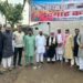 देश में अमन और सौहार्द की दुआ के साथ हर्षोल्लास से मनाई ईद का त्यौहार,ईद पर्व पर शहर काजी अशफाक अली साहब ने ईदगाह पर विशेष दुआ की…