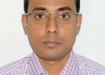 *कुमार उत्कर्ष नए क्षेत्रीय प्रमुख* *आज करेंगे पदभार ग्रहण*