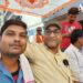 *कांग्रेस से भाजपा में आए पूर्व केंद्रीय मंत्री दीपक सक्सेना का धुआंधार प्रचार*