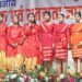 *प्रदेश में पहला पुस्तक मेला*  *पुस्तक मेले के आखिरी दिन उमड़ी भीड़, अभिभावकों ने किया कलेक्टर की तारीफ*