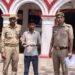 *थाना इन्दरगढ़ पुलिस द्वारा 1 अभियुक्त को 1 अवैध तमंचा व 1 जिन्दा कारतूस के साथ किया गिरफ्तार*