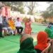 *डोंगरगढ -बूथ क्रमांक 145 में महतारी वंदन सम्मान समारोह में हुआ महिलाओं का सम्मान*