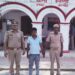थाना इंदरगढ़ पुलिस द्वारा 01 वांछित नफर अभियुक्त को किया गया गिरफ्तार।*