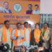 कांग्रेस को जोरदार झटका, विक्रम खम्परिया, रौनक खंडेलवाल सहित सैकड़ों कांग्रेसी भाजपा में शामिल