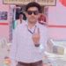 *विजयराघवगढ़ न्याय व्यवस्था के मुखिया ने किया अपना मतदान और सभी को मतदान करने की अपील*