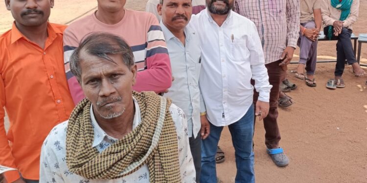 *लोकतंत्र के महापर्व में बुजुर्गों का हौसला जवान, युवाओं में उत्साह – (विष्णु लोधी)*