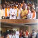 कांग्रेस पार्षद पद प्रत्याशी नितेश सोनू मनवानी सहित कांग्रेसी युवा नेता भाजपा में शामिल