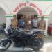 *थाना ठठिया पुलिस द्वारा अज्ञात लूट की घटनाओं का 12 घण्टे में सफल अनावरण करते हुए लूट करने वाले तथा लूट का माल खरीदने वाले अभियुक्तगण को लूटे गये शतप्रतिशत माल के साथ गिरफ्तार कर भेजा गया जेल।*