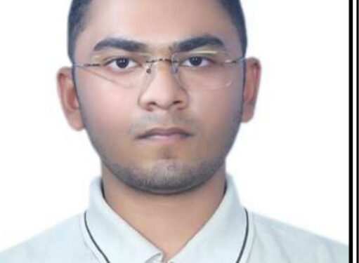 12 वीं बोर्ड परीक्षा में गणित(अंग्रेजी मीडियम)से प्रत्युष ने किया टॉप….!