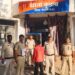 *गांजा की बिक्री करने की फिराक में था कुठला पुलिस ने पकड़ा की कार्यवाही*