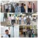 बम्हनी मतदान केंद्र में पानी की व्यवस्था न होने से कलेक्टर ने जताई नाराजगी ढीमरखेड़ा क्षेत्र में कलेक्टर ने मतदान केंद्रों का किया निरीक्षण,मडेरा में सीएचसी भी देखा