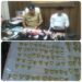 पुलिस ने 156 नग सोने के मंगलसूत्र (पेंडल) जिनका वजन 724 ग्राम व एक नग सोने का बिस्किट जिसका वजन 86 ग्राम, कुल सोने का वजन 810 ग्राम, कुल कीमती 57,51,000/- (सत्तावन लाख इक्यावन हजार रुपये) अवैध रुप से रखे,परिवहन करना पाये जाने पर जप्त
