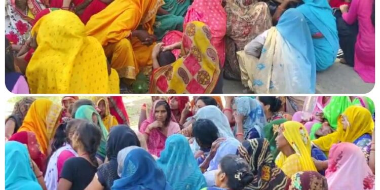 जब अंगूर की बेटी सिर चढ़कर बोली तो कलयुग बेटे ने अपने पिता की ईंटों से कुचलकर हत्या कर दी । पुलिस ने तहरीर के आधार पर आरोपी के खिलाफ मुकदमा दर्ज कर उसकी तलाश शुरू कर दी