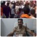 वार्ड क्रमांक 25 में चुनाव के दिन पक्षों में हुआ विवाद VIDEO