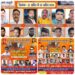 *कल निकलेगी गदा पदयात्रा*  *यात्रा का मुख्य उद्देश्य देश के सैनिक और पुलिस जवान की दीर्घायु के लिए*
