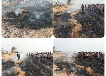 चौकीदार की बेटी ने 95.66% अंक प्राप्त कर विद्यालय व परिवार का नाम किया रोशन