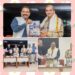 *पत्रकारिता विश्वविद्यालय में राष्ट्रीय जनसंपर्क दिवस पर विशेष व्याख्यान सम्पन्न l,*  *स्वस्थ संबंध फॉर हेल्दी रिलेशनशिप : कुलपति प्रो. सुरेश,*  *डिजिटल युग में जनसंपर्क : अपर महानिदेशक प्रशांत पाथरबे,*