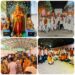 *डोंगरगढ धर्मनगरी में धूम धाम भक्ति भाव से मनाया गया श्री हनुमान जन्मोत्सव*