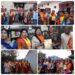 महापौर प्रीति संजीव सूरी ने माधव नगर क्षेत्र में किया सघन जनसंपर्क, भाजपा के सांसद प्रत्याशी के पक्ष में मांगा जन आशीर्वाद,