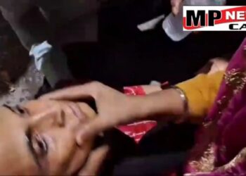 थाने में महिलाओं का जमकर हंगामा, पुलिस ने किया बल प्रयोग, हारून रंगीला नाम के हिस्ट्रीशीटर को NSA के तहत किया गया था गिरफ्तार,