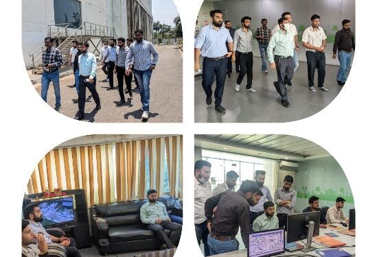 *निगमायुक्त श्रीमती प्रीति यादव के द्वारा किये जा रहे सार्थक प्रयासों और नवाचारों की सराहना मिशन संचालक अक्ष्य तेमरवाल ने की*