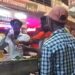 आबाकारी विभाग शराब ठेकेदारों की गलतियों के लिए दूत बनकर हमेशा खड़ा रहा, दिलेरी से करते है अपनी मनमानी   आबकारी विभाग कार्यवाही में शहरी क्षेत्रों देती है छूट, दुकान की शटर गिरने के बाद शराब के बढ़ते है, आबकारी विभाग नदारत
