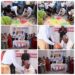 कलेक्टर श्री प्रसाद ने वरिष्ठ एवं दिव्यांग मतदाताओं का किया सम्मान मतदान अवश्य करने लोगों को दिलाई शपथ