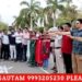 मतदाता जागरूकता का संदेश देने एसपी कार्यालय से निकली बाइक रैली’ कलेक्टर और एसपी ने हरी झंडी दिखाकर किया बाइक रैली रवाना