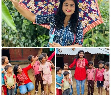 बारिश में पेड़ के नीचे खड़े होकर बिजली को न दें आमंत्रण पेड़ का आश्रय भीगने से तो बचा सकता है लेकिन बिजली से नहीं- सारिका