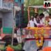 दमोह CM डॉ मोहन यादव पहुंचे दमोह, BJP प्रत्याशी राहुल लोधी के समर्थन में निकाला रोड शो, प्रदेशाध्यक्ष वीडी शर्मा, मंत्री प्रहलाद_पटेल भी साथ रहे मौजूद,