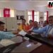 पन्ना  BJP के प्रदेश अध्यक्ष विष्णुदत्त शर्मा ने खजुराहो लोकसभा क्षेत्र से प्रत्याशी के रूप में किया नामांकन दाखिल, केंद्रीय मंत्री  स्मृति ईरानी, मंत्री प्रहलाद सिंह पटेल भी रहे मौजूद, देखे VIDEO