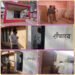 *कलेक्टर श्री प्रसाद के निर्देश पर मतदान केन्द्रों मे सुविधाओं का विकास कार्य जारी* *63 मतदान केन्द्र बने सुविधायुक्त*