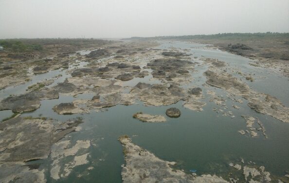 *अंतर्राष्ट्रीय श्रमिक दिवस के अवसर पर, कल से प्रारंभ होगा माई नदी का पुनर्जीवन कार्य*