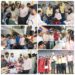जो किताबें मेले में नहीं मिलेंगी वो किताबें स्कूल में भी नहीं चलेंगी : कलेक्टर दीपक सक्सेना