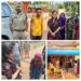 कलेक्टर एवं एसपी ने किया मतदान केन्द्रों का सघन निरीक्षण